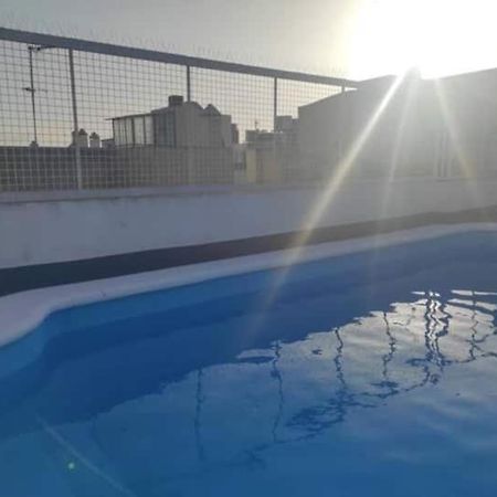 Apartamento Centro Juderia เซบีญา ภายนอก รูปภาพ