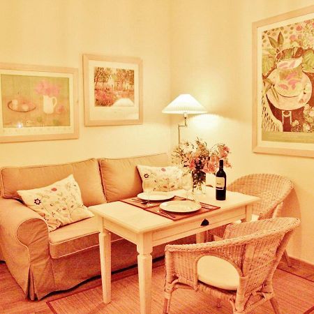 Apartamento Centro Juderia เซบีญา ภายนอก รูปภาพ