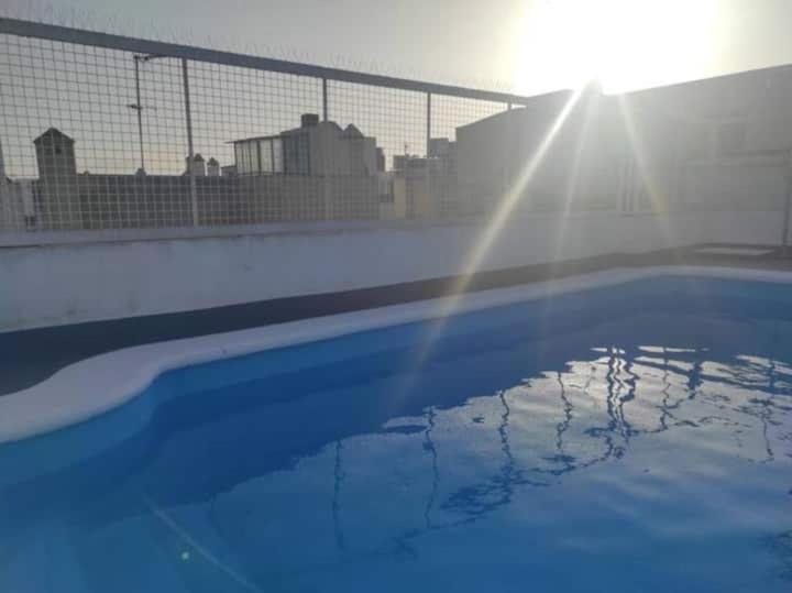 Apartamento Centro Juderia เซบีญา ภายนอก รูปภาพ