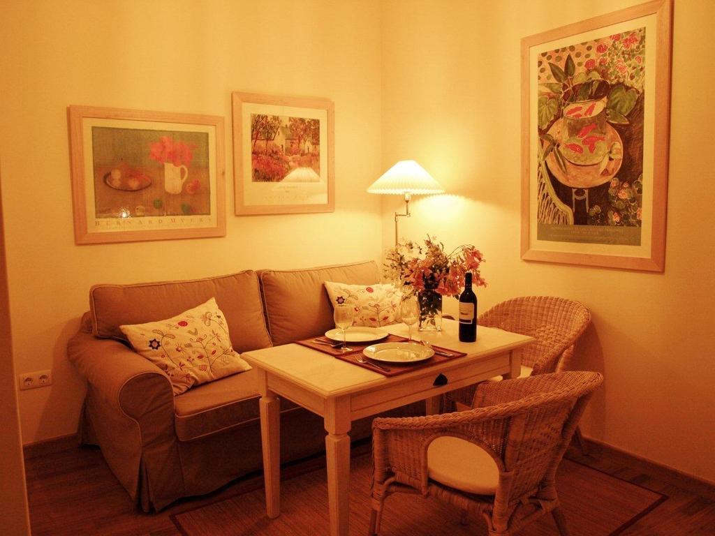 Apartamento Centro Juderia เซบีญา ภายนอก รูปภาพ