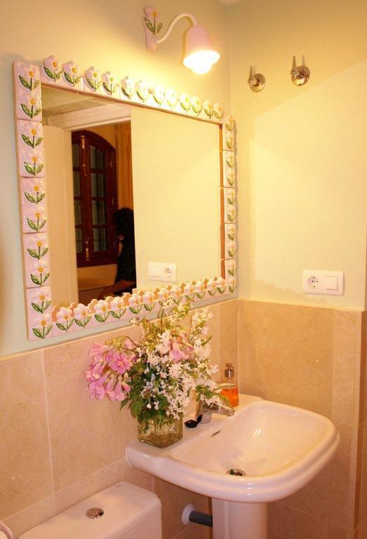 Apartamento Centro Juderia เซบีญา ภายนอก รูปภาพ