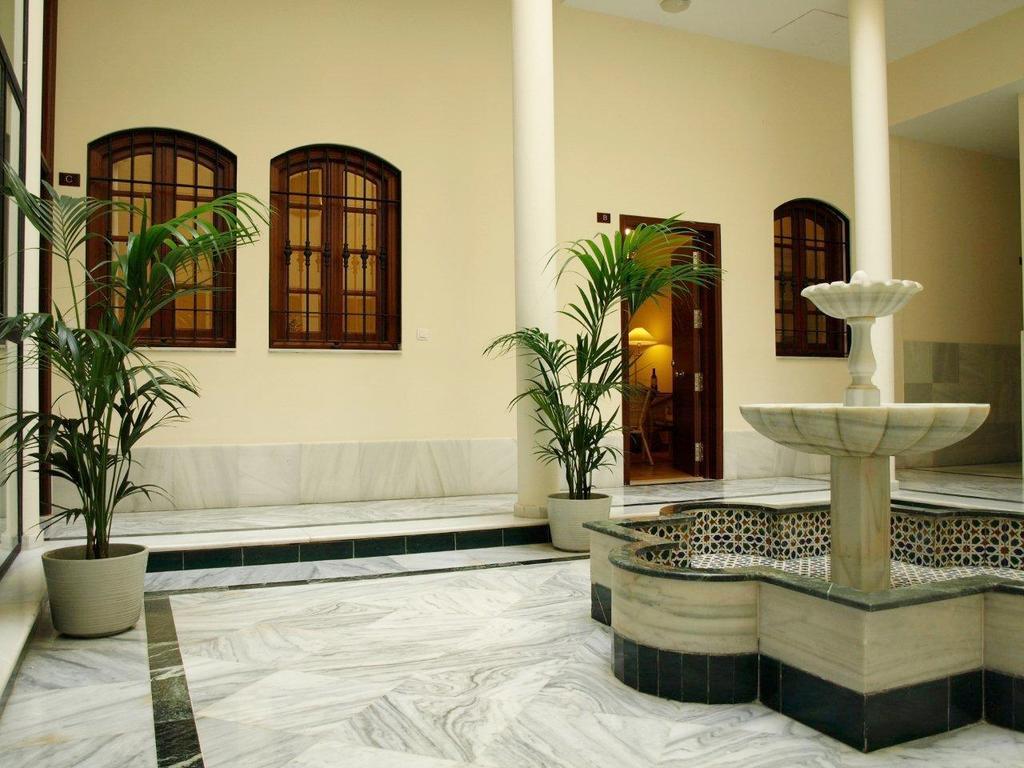 Apartamento Centro Juderia เซบีญา ภายนอก รูปภาพ