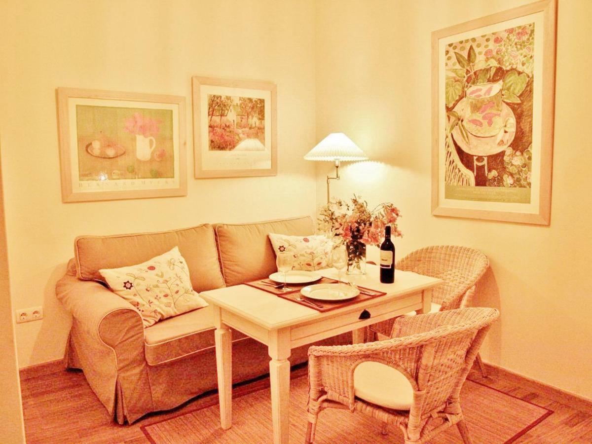 Apartamento Centro Juderia เซบีญา ภายนอก รูปภาพ